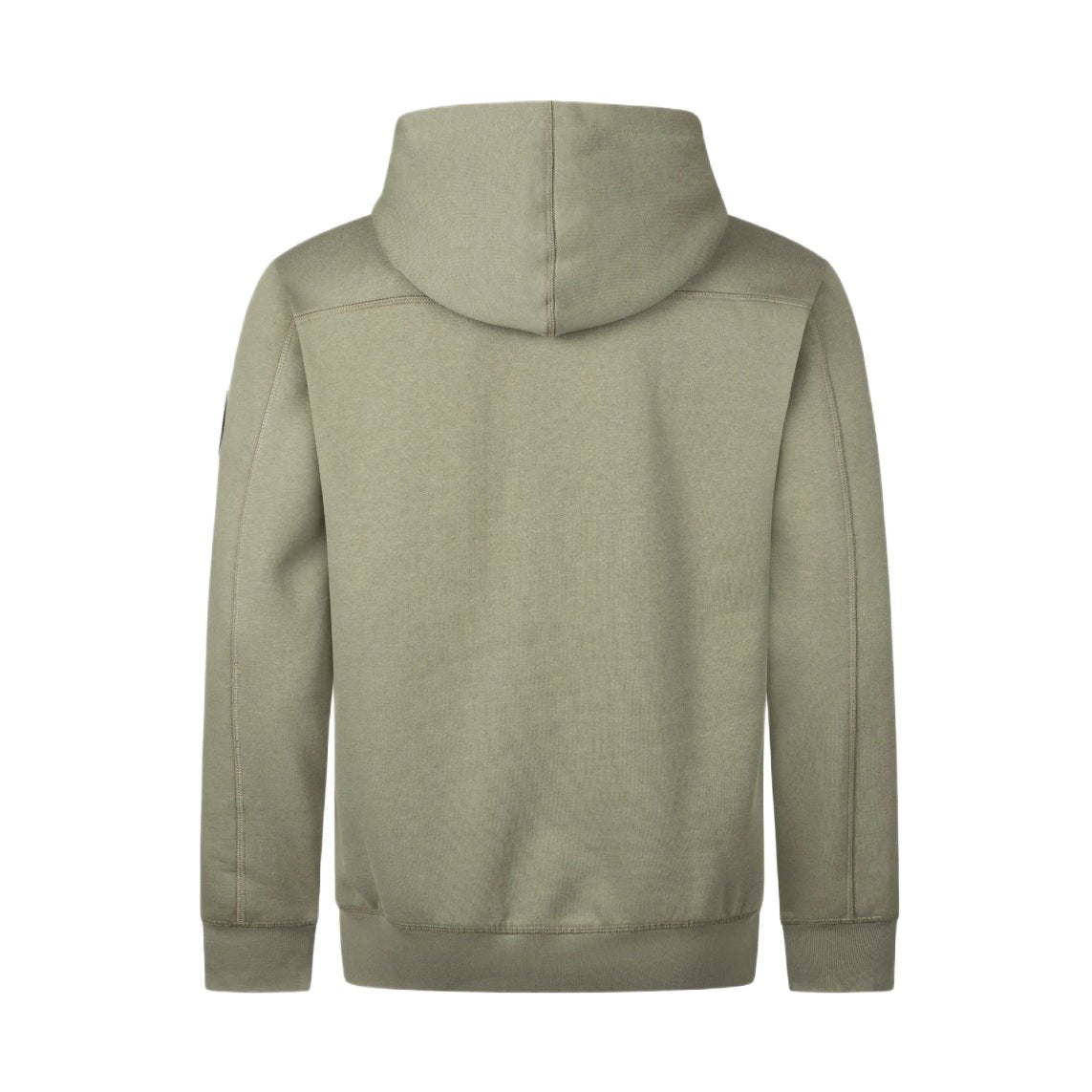 Marshall Artist MSATM11006 OTH Hoodie - 056 Clay - Escape Menswear