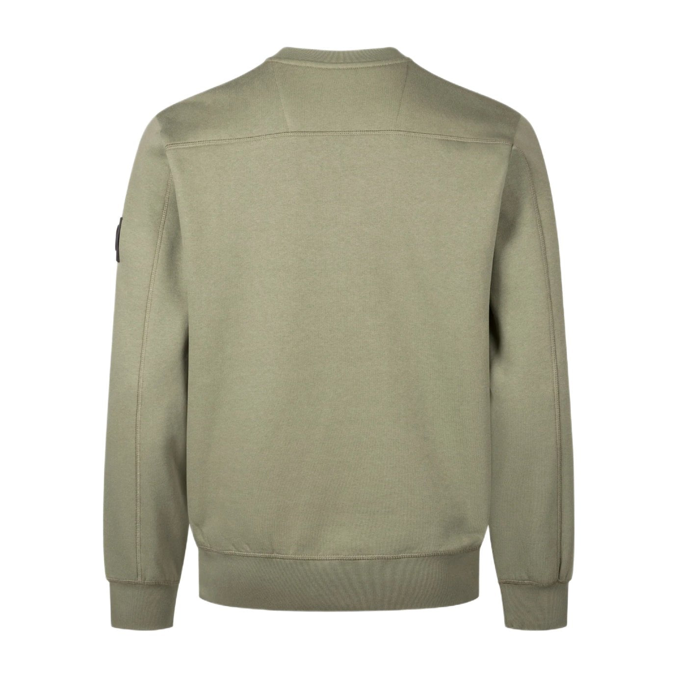 Marshall Artist MSATM11007 Siren Sweatshirt - 056 Clay - Escape Menswear