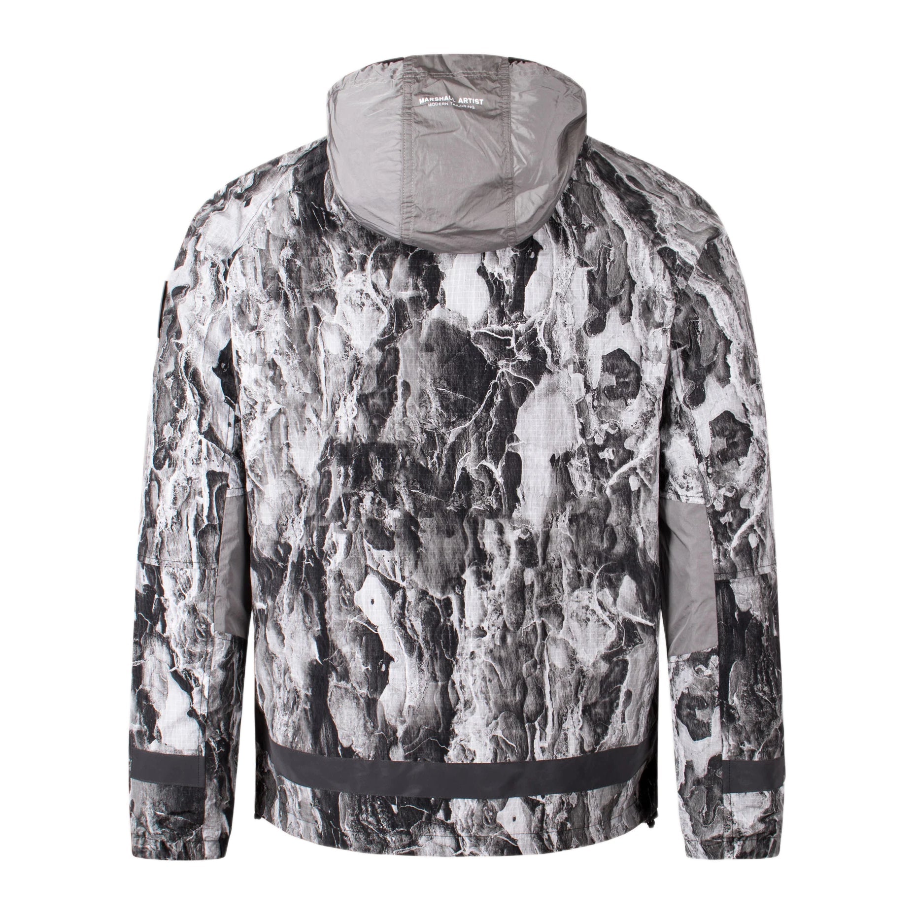 Marshall Artist Photek Camo Jacket - 097 Camo - Escape Menswear