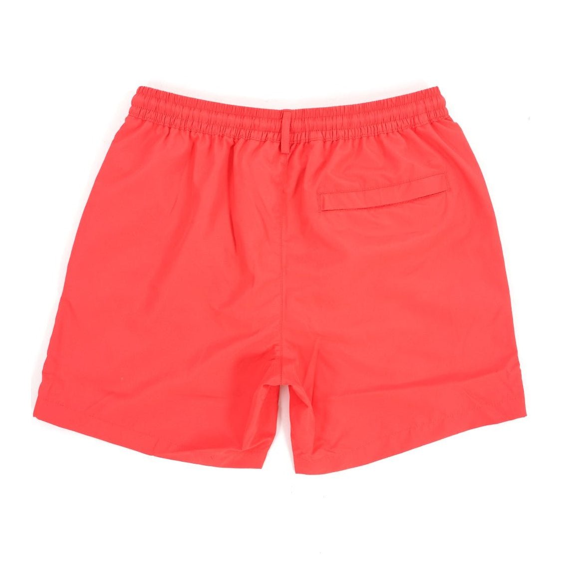 Marshall Artist Signature Swim Shorts - Coral - Escape Menswear