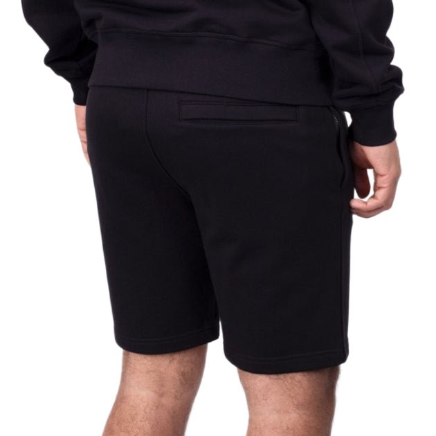 Marshall Artist Siren Short - 001 Black - Escape Menswear