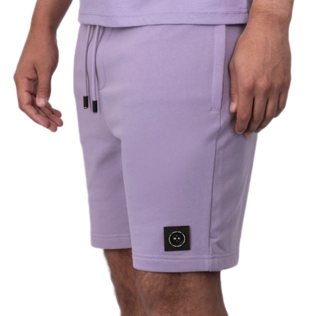 Marshall Artist Siren Short - 013 Lavender - Escape Menswear