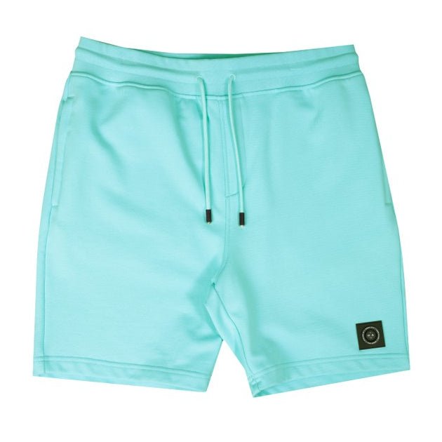 Marshall Artist Siren Short - 021 Aqua - Escape Menswear