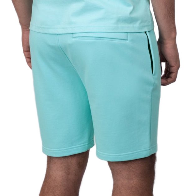 Marshall Artist Siren Short - 021 Aqua - Escape Menswear