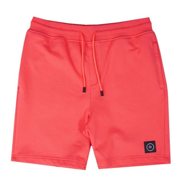 Marshall Artist Siren Short - 093 Salmon - Escape Menswear