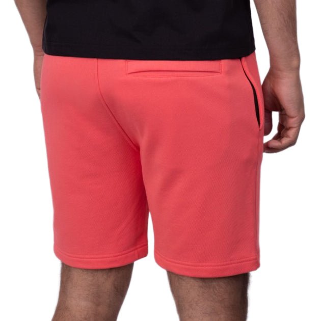 Marshall Artist Siren Short - 093 Salmon - Escape Menswear