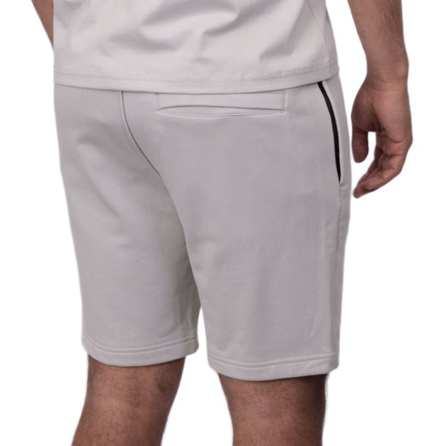 Marshall Artist Siren Short - 096 Dove Grey - Escape Menswear