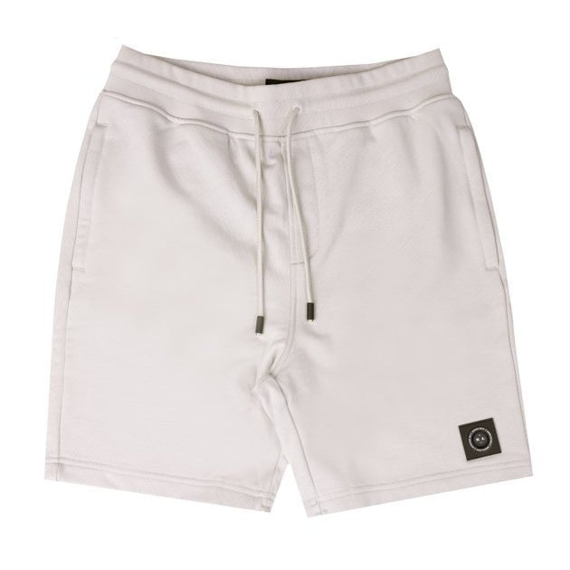 Marshall Artist Siren Short - 096 Dove Grey - Escape Menswear