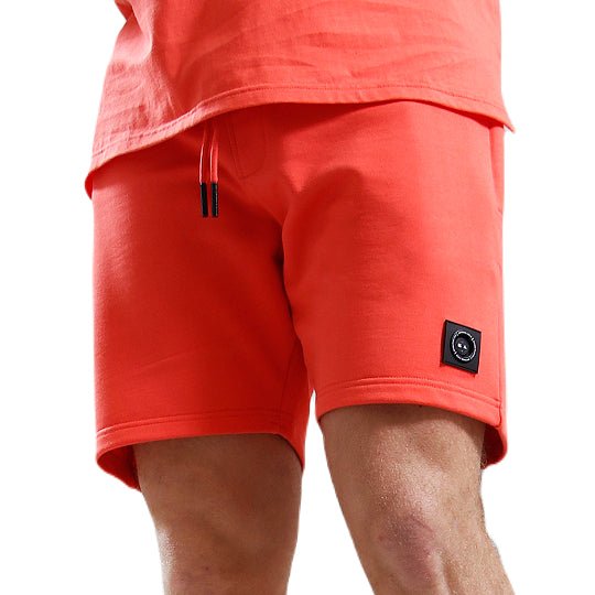 Marshall Artist Siren Short - Coral - Escape Menswear