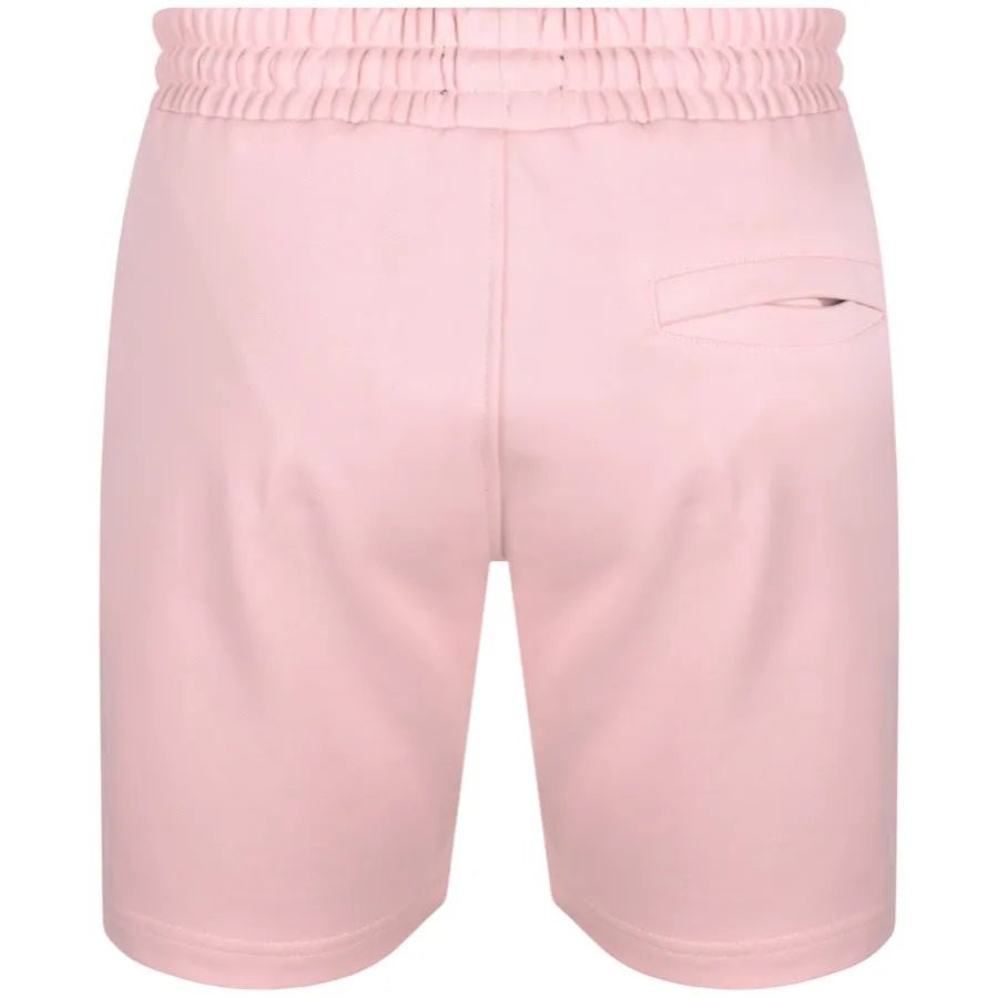 Marshall Artist Siren Short - Pink - Escape Menswear