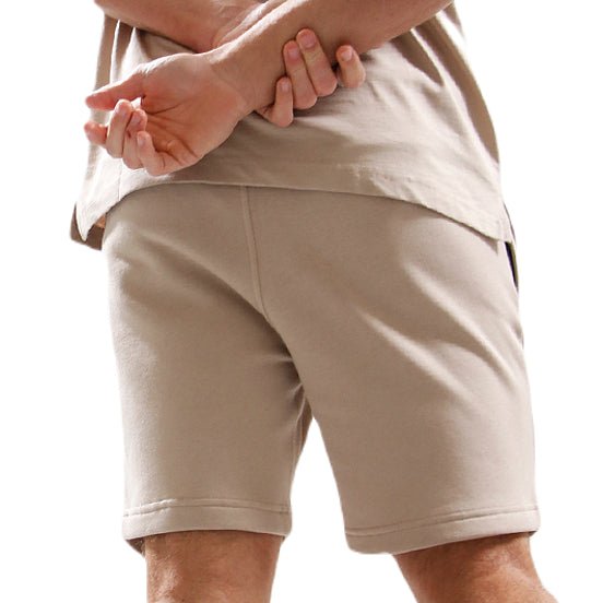 Marshall Artist Siren Short - Sandstone - Escape Menswear