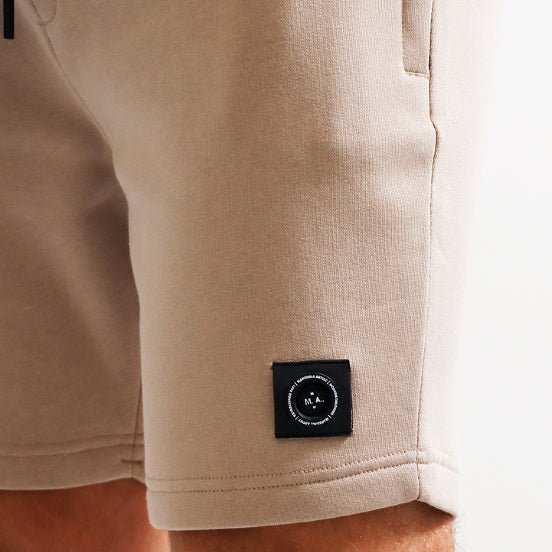 Marshall Artist Siren Short - Sandstone - Escape Menswear