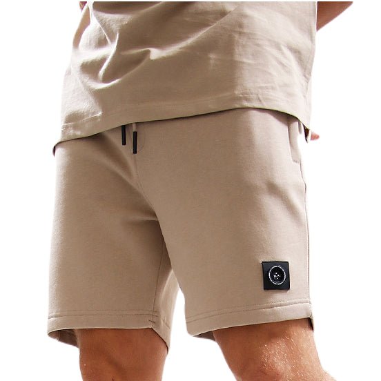 Marshall Artist Siren Short - Sandstone - Escape Menswear