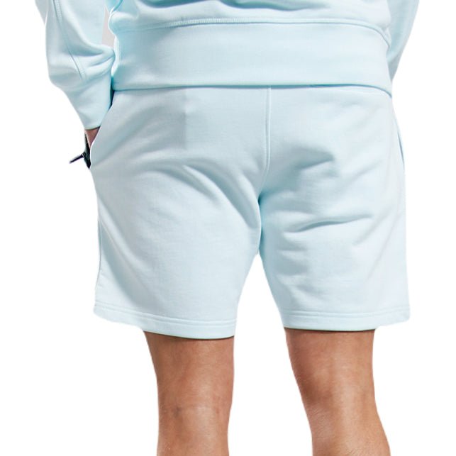 Marshall Artist Siren Short - Sky Blue - Escape Menswear