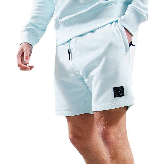 Marshall Artist Siren Short - Sky Blue - Escape Menswear