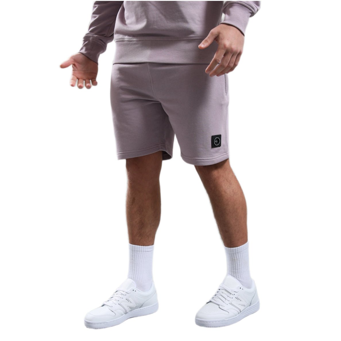 Marshall Artist Siren Shorts - 119 Rose - Escape Menswear