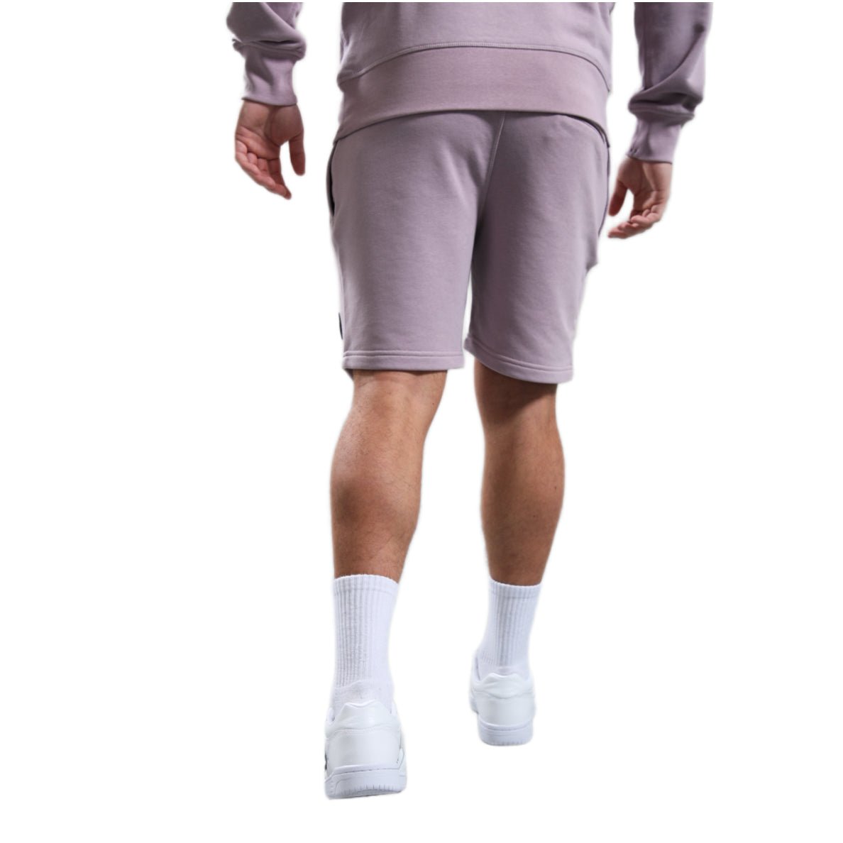 Marshall Artist Siren Shorts - 119 Rose - Escape Menswear