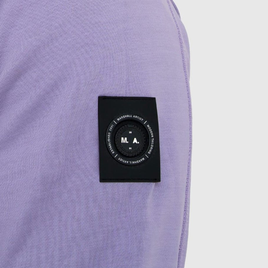 Marshall Artist Siren Sweatshirt - Lavender - Escape Menswear