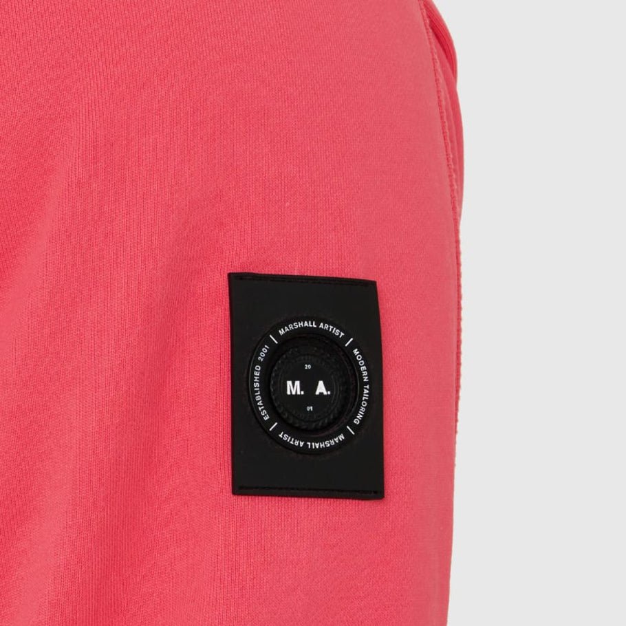 Marshall Artist Siren Sweatshirt - Salmon - Escape Menswear