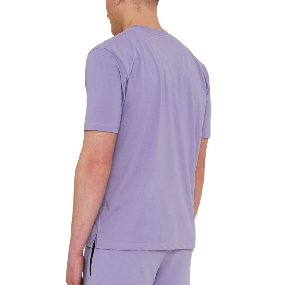 Marshall Artist Siren T-Shirt - 013 Lavender - Escape Menswear