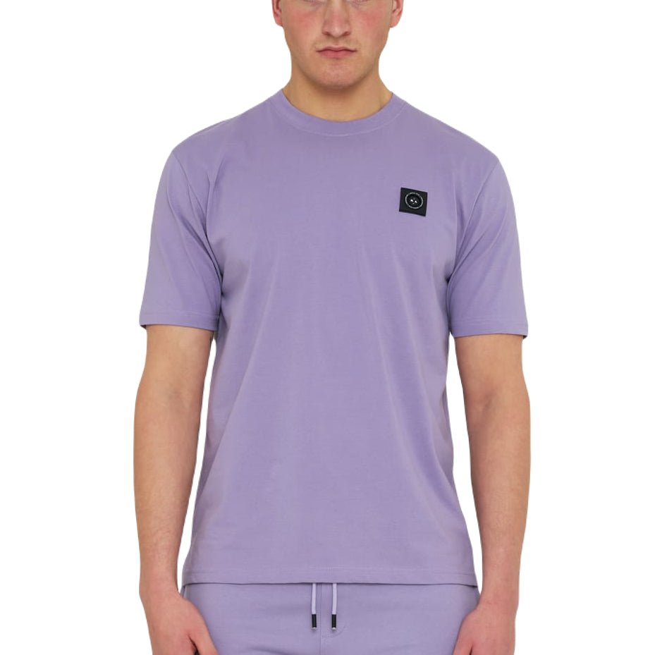 Marshall Artist Siren T-Shirt - 013 Lavender - Escape Menswear