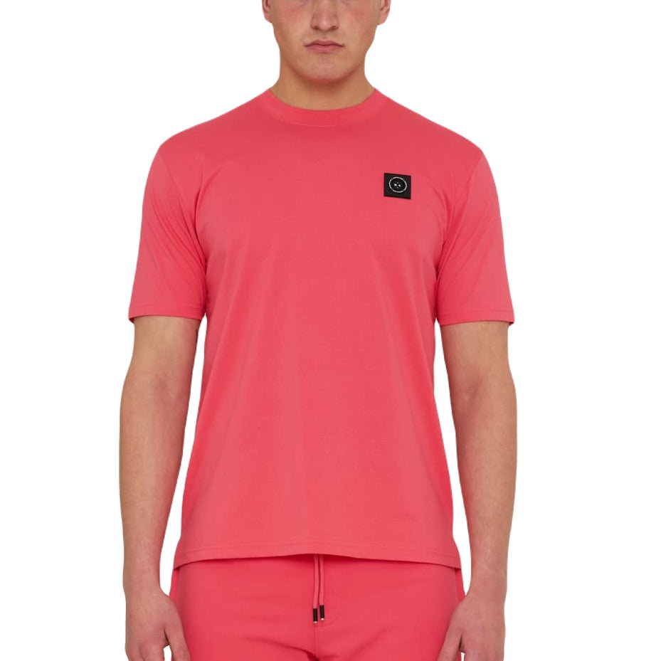 Marshall Artist Siren T-Shirt - 093 Salmon - Escape Menswear