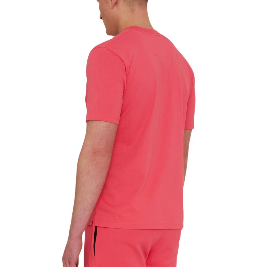 Marshall Artist Siren T-Shirt - 093 Salmon - Escape Menswear