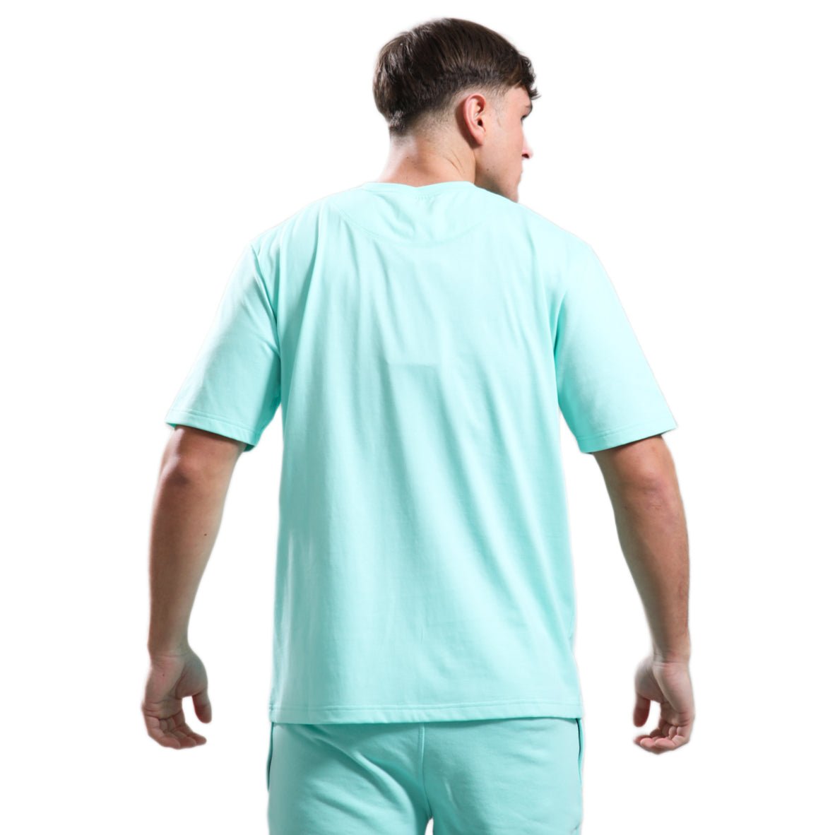 Marshall Artist SIREN T-Shirt - 115 Mint - Escape Menswear
