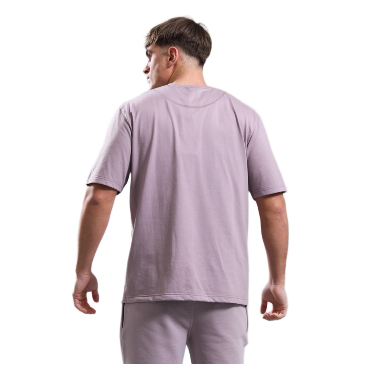 Marshall Artist SIREN T-Shirt - 119 Rose - Escape Menswear