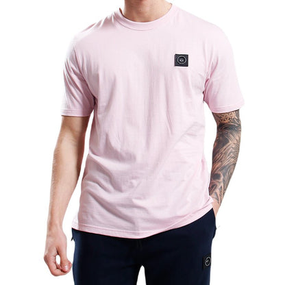 Marshall Artist Siren T-Shirt - Pink - Escape Menswear