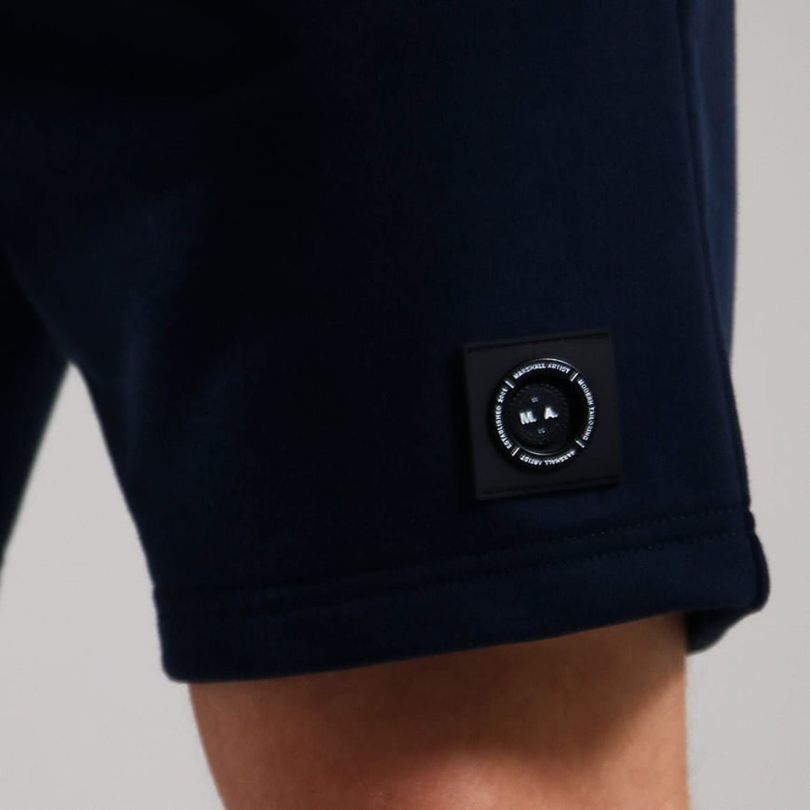 Marshall Artist SirenZip Short - Navy - Escape Menswear