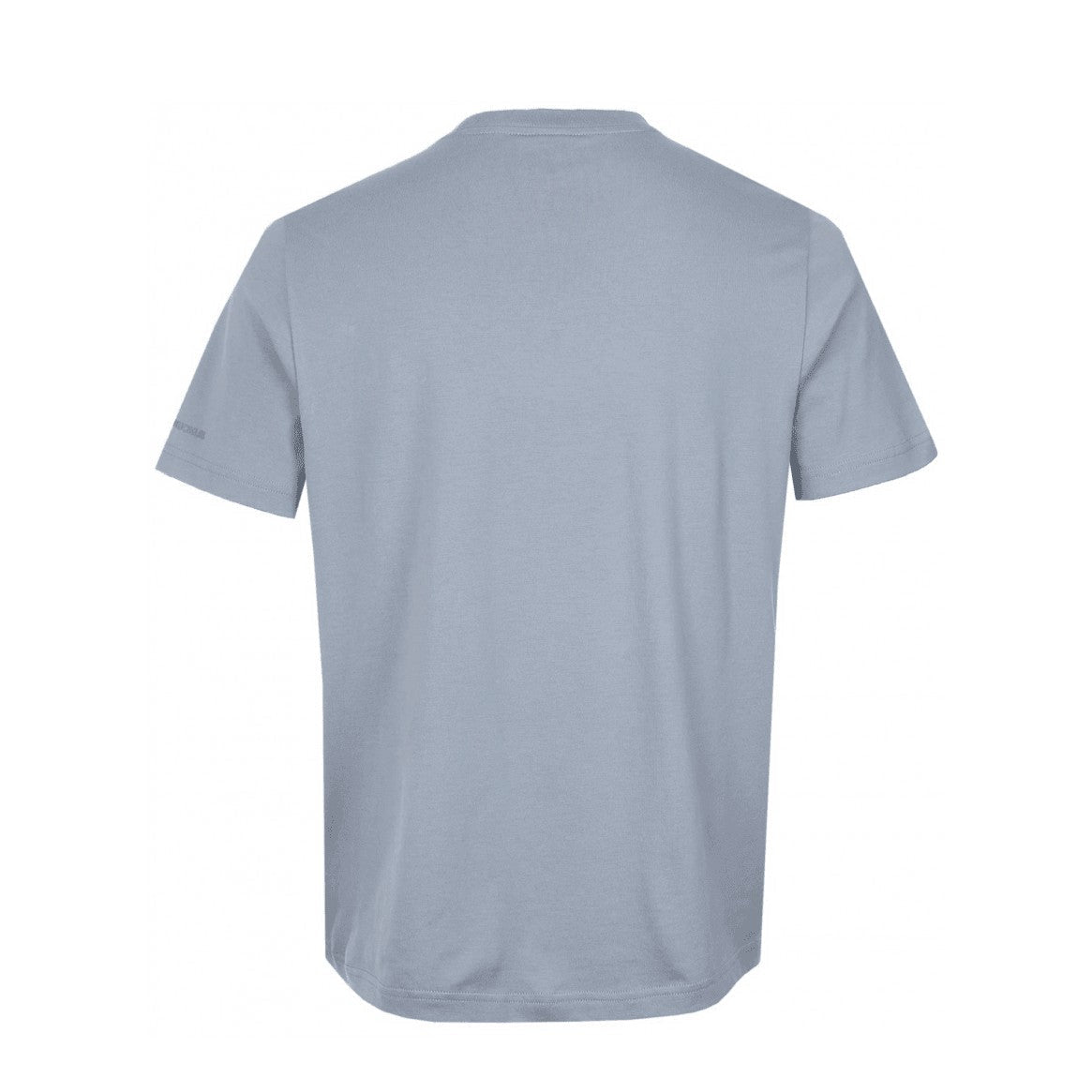 Moose Knuckles Cresent T-Shirt - 884 Jet Stream - Escape Menswear