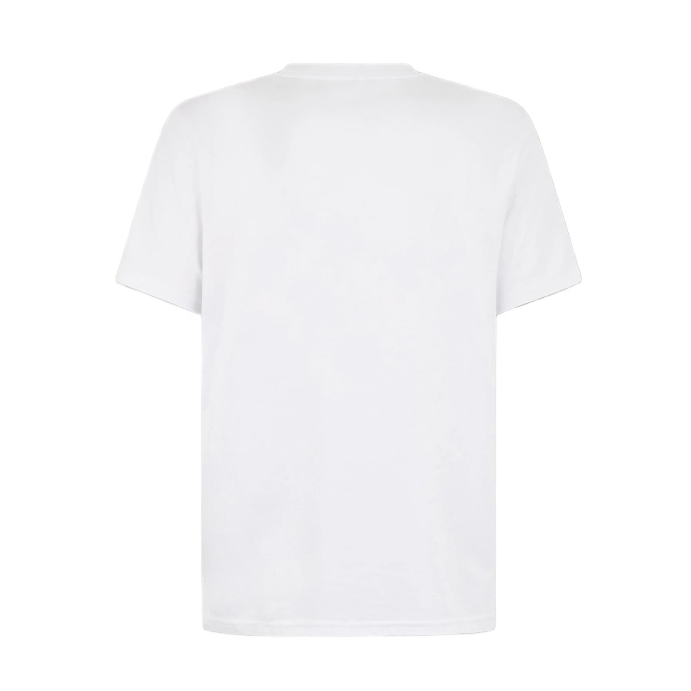 Moose Knuckles Raydaze T-Shirt - 891 Milky Way - Escape Menswear