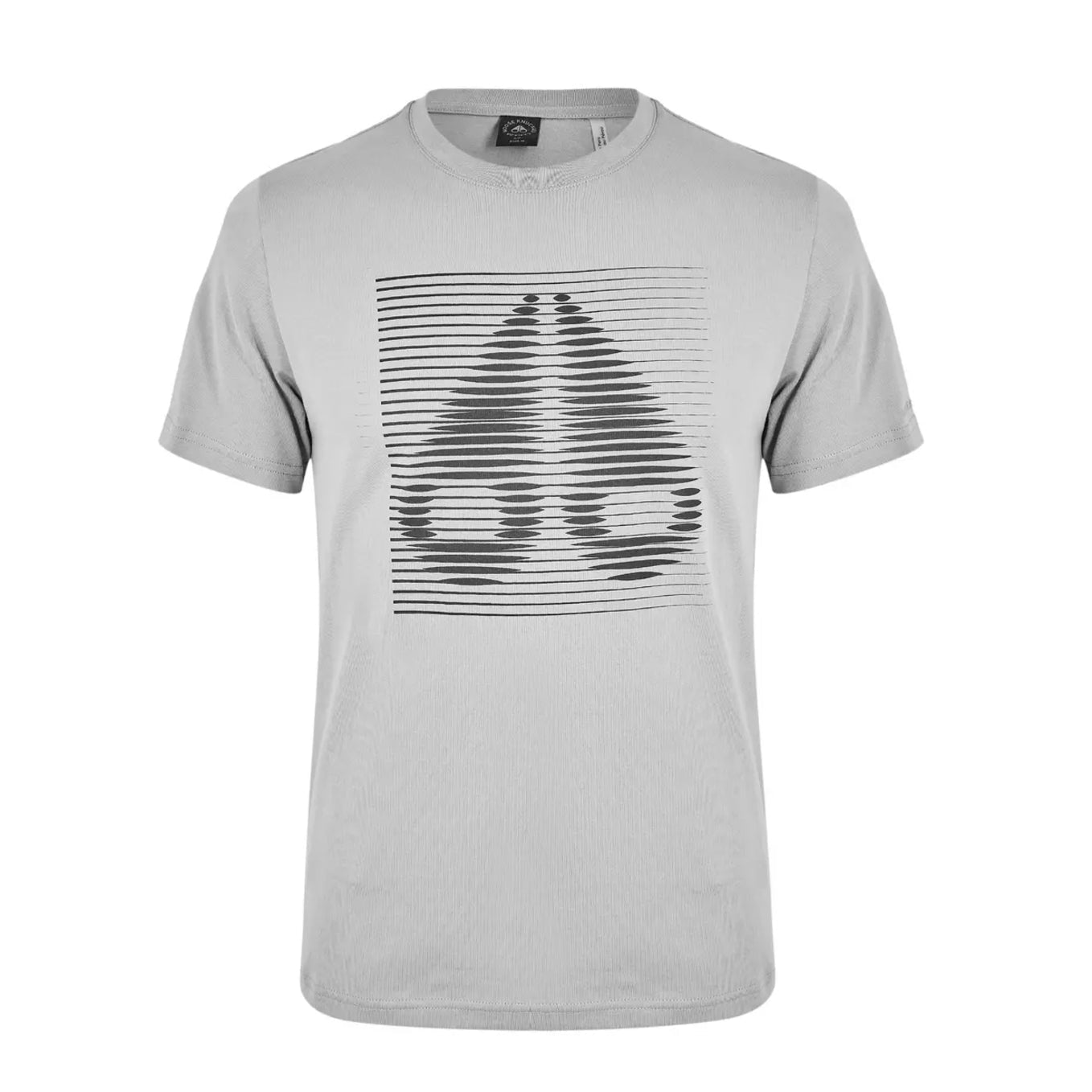 Moose Knuckles Raydaze T-Shirt - 892 Industry - Escape Menswear