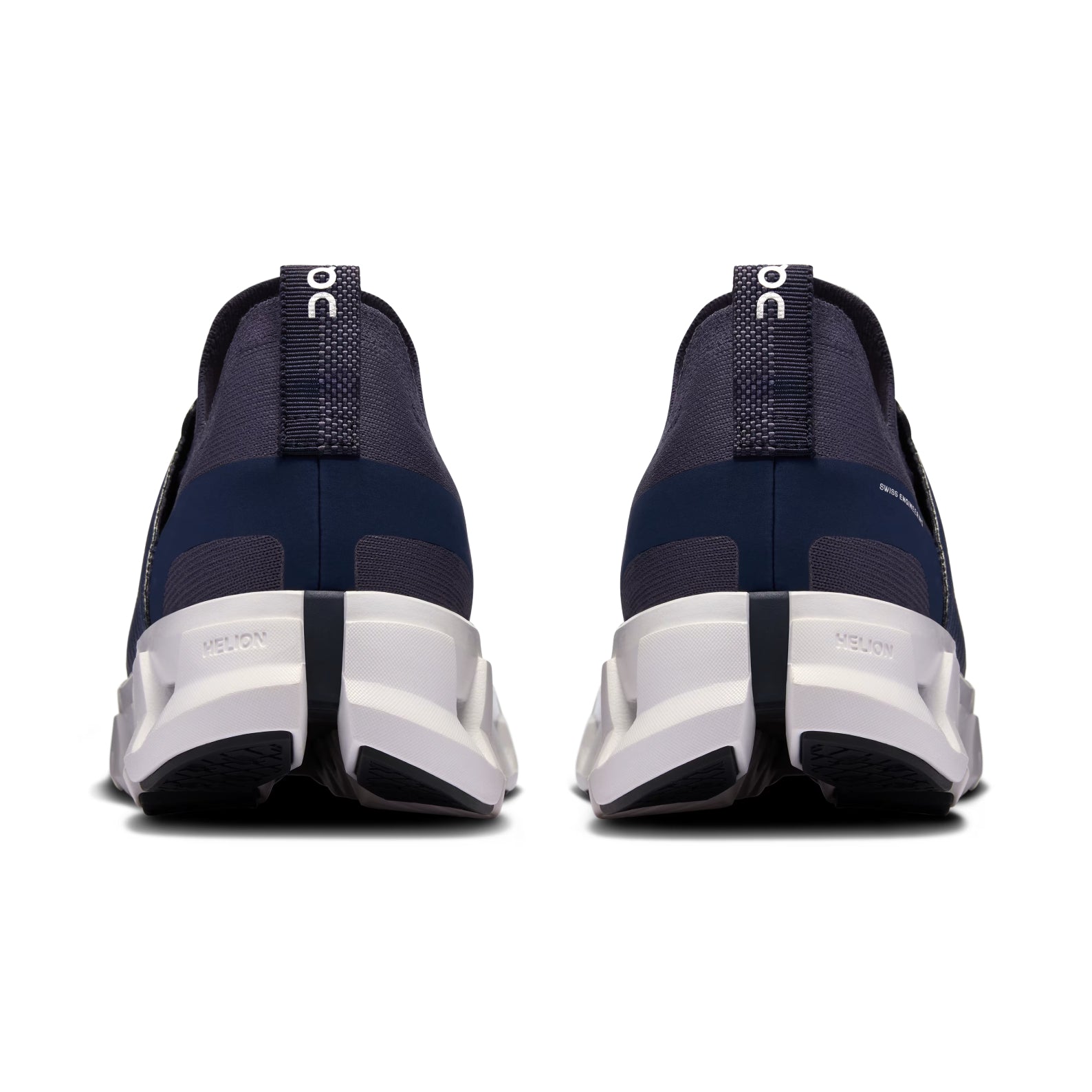 On Running Cloudswift 4 Trainers - Navy/Ink - Escape Menswear