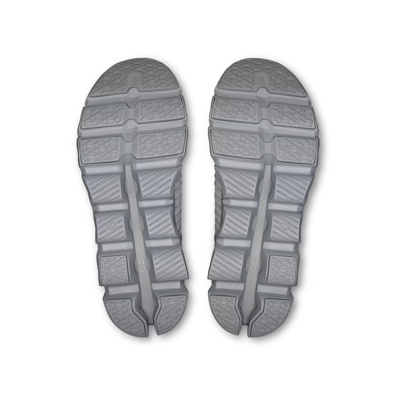 On Running Cloudswift 4AD - Alloy/Frost - Escape Menswear