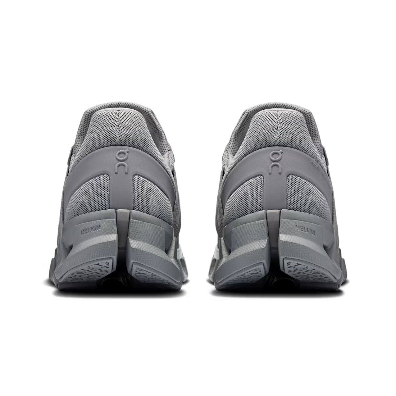 On Running Cloudswift 4AD - Alloy/Frost - Escape Menswear