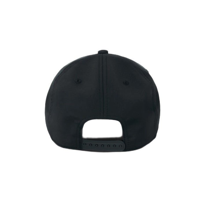 Represent Micro Owners Club Cap - 01 Jet Black - Escape Menswear