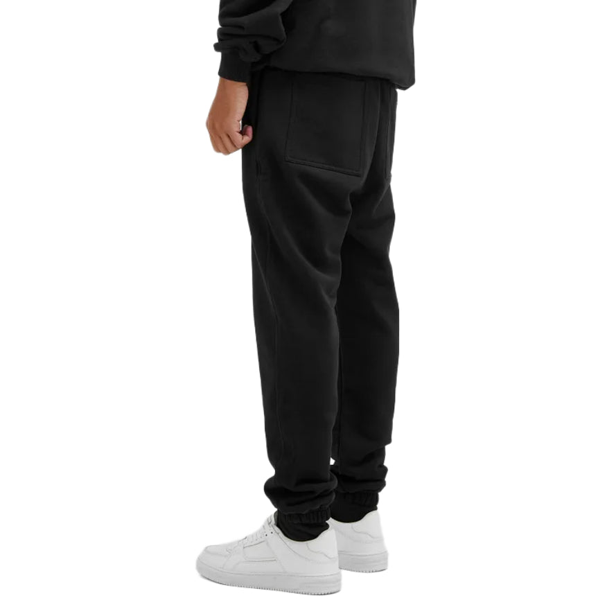 Represent Owners Club Sweatpant - 001 Black - Escape Menswear