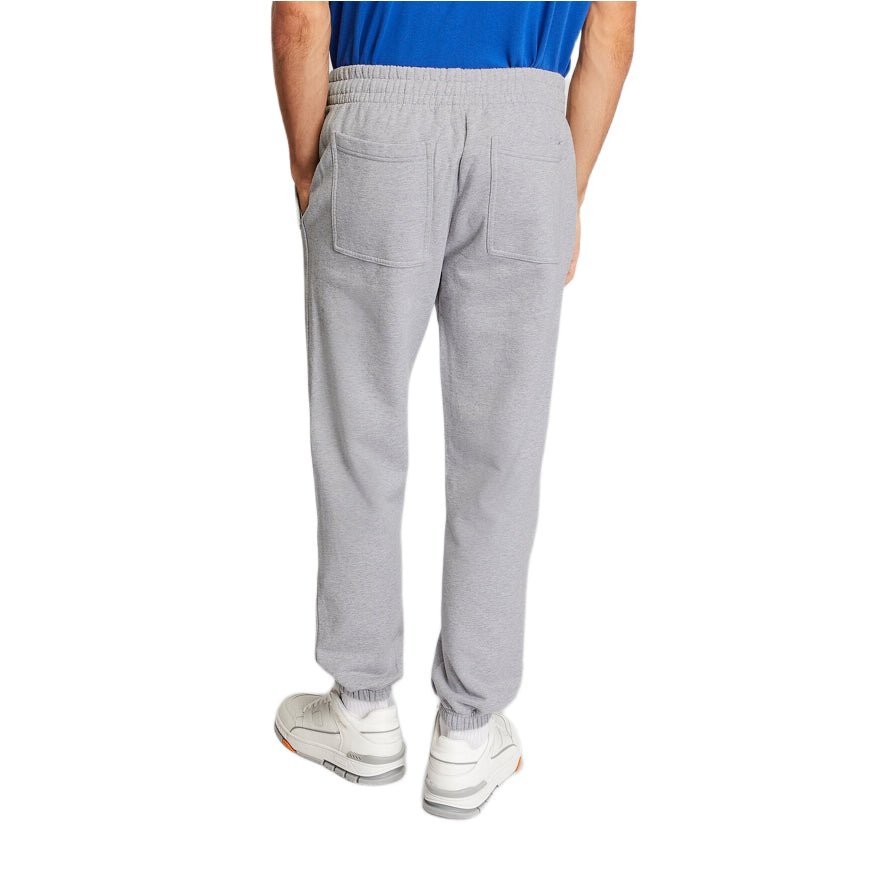 Represent Owners Club Sweatpant - 158 Ash Grey/Black - Escape Menswear
