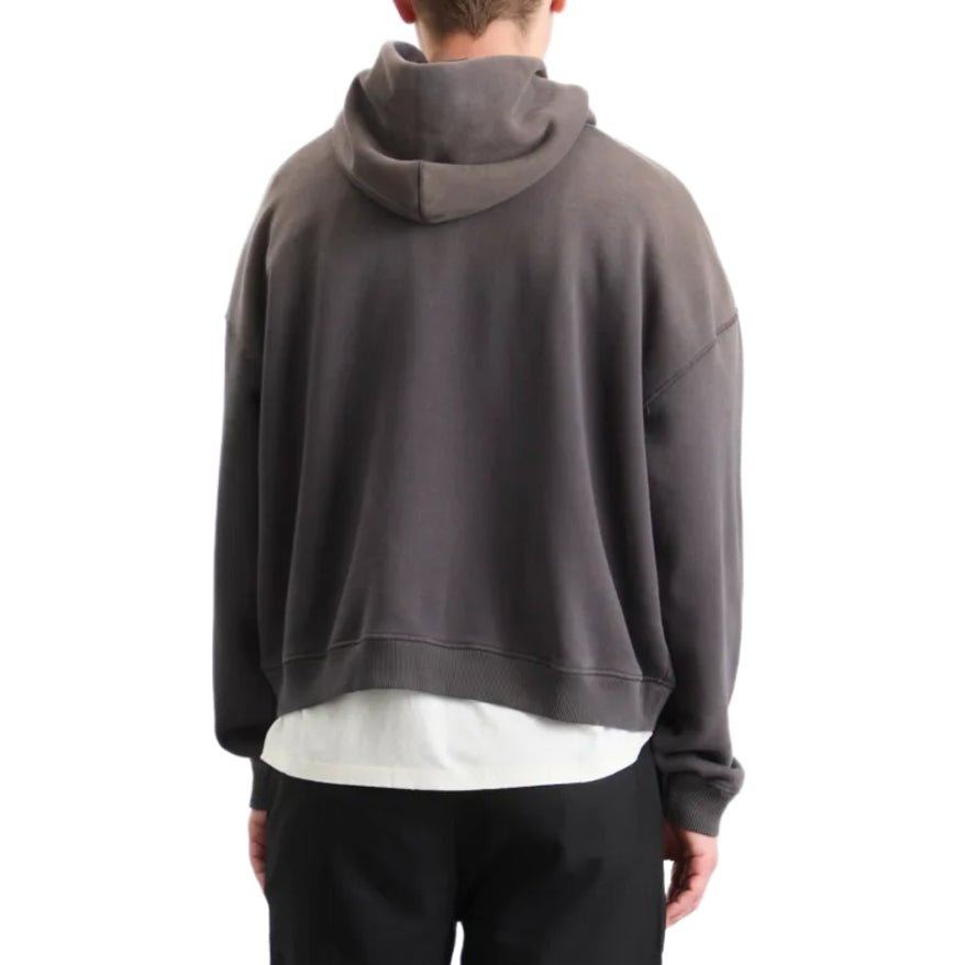 Represent Rep Reverse Applique Hoodie - 17 After Dark - Escape Menswear