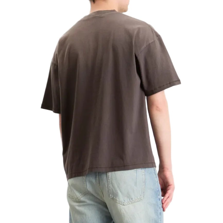 Represent Rep Reverse Applique T-Shirt - 17 After Dark - Escape Menswear