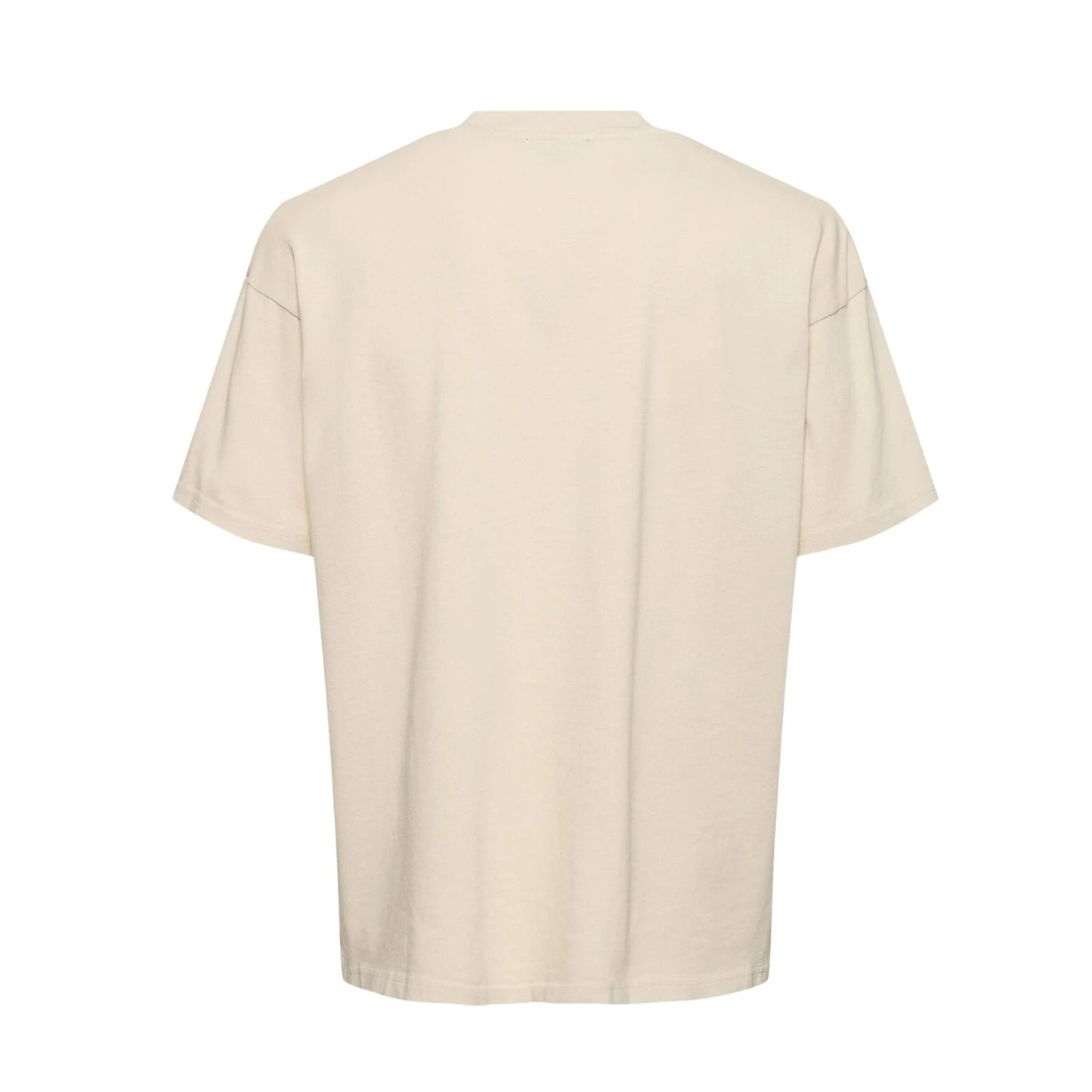 Represent Thoroughbred T-Shirt - 02 Vintage White - Escape Menswear