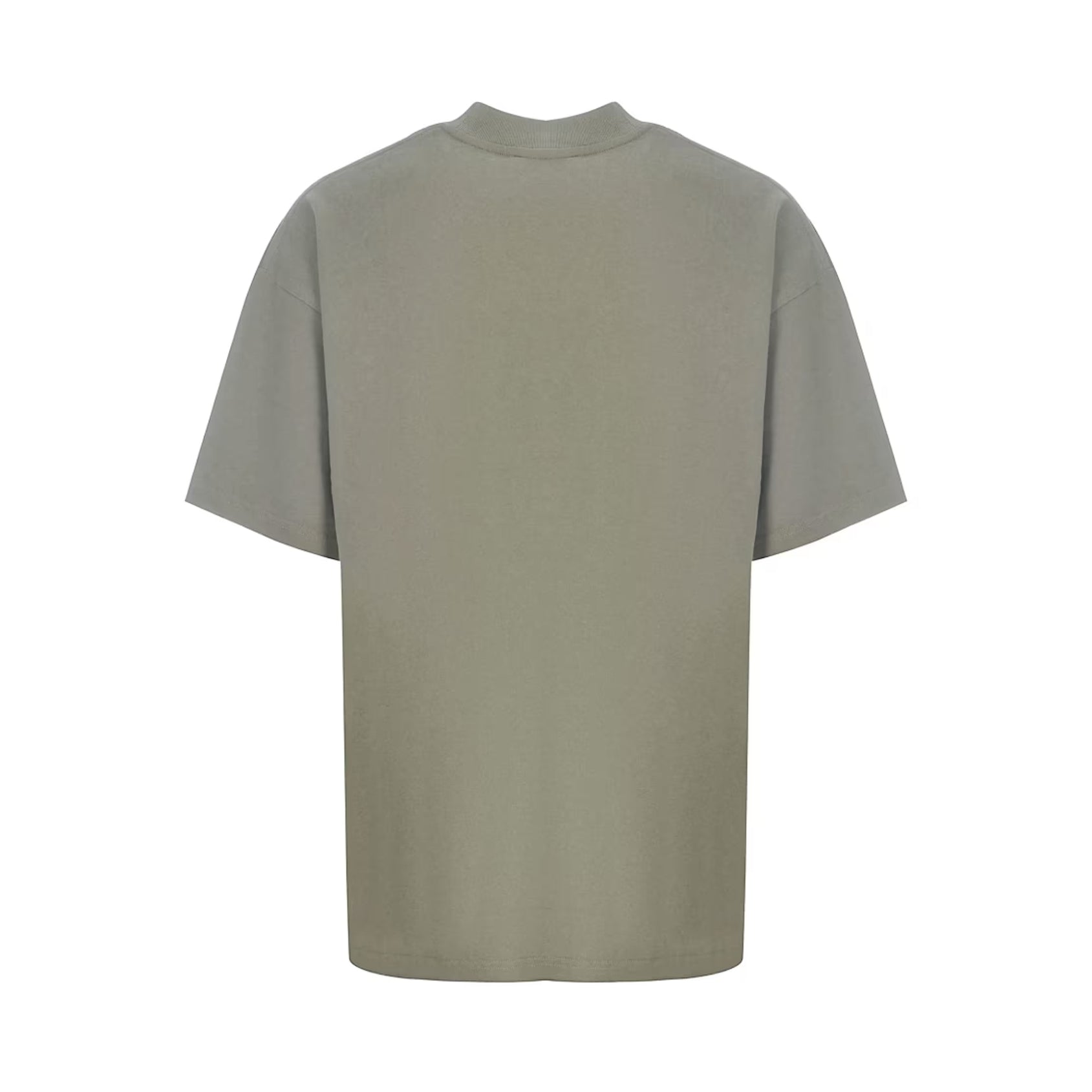 Represent Thoroughbred T-Shirt - 168 Khaki - Escape Menswear