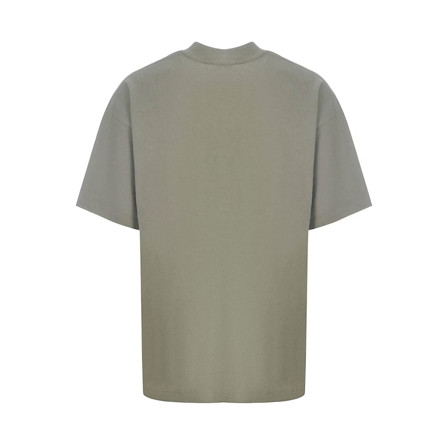 Represent Thoroughbred T-Shirt - 168 Khaki - Escape Menswear