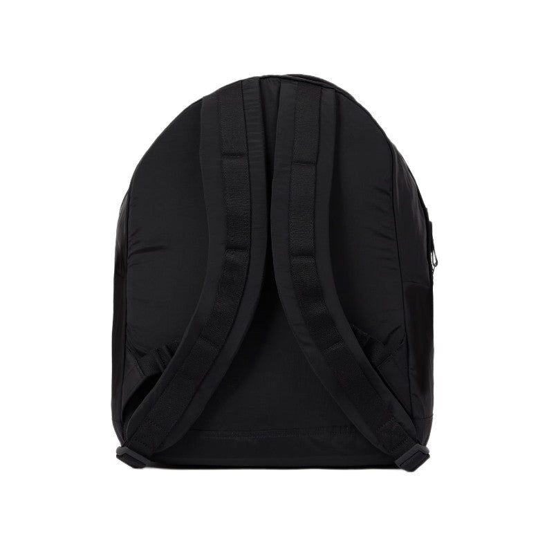 Stone Island Coated Nylon Backpack - 029 Black - Escape Menswear