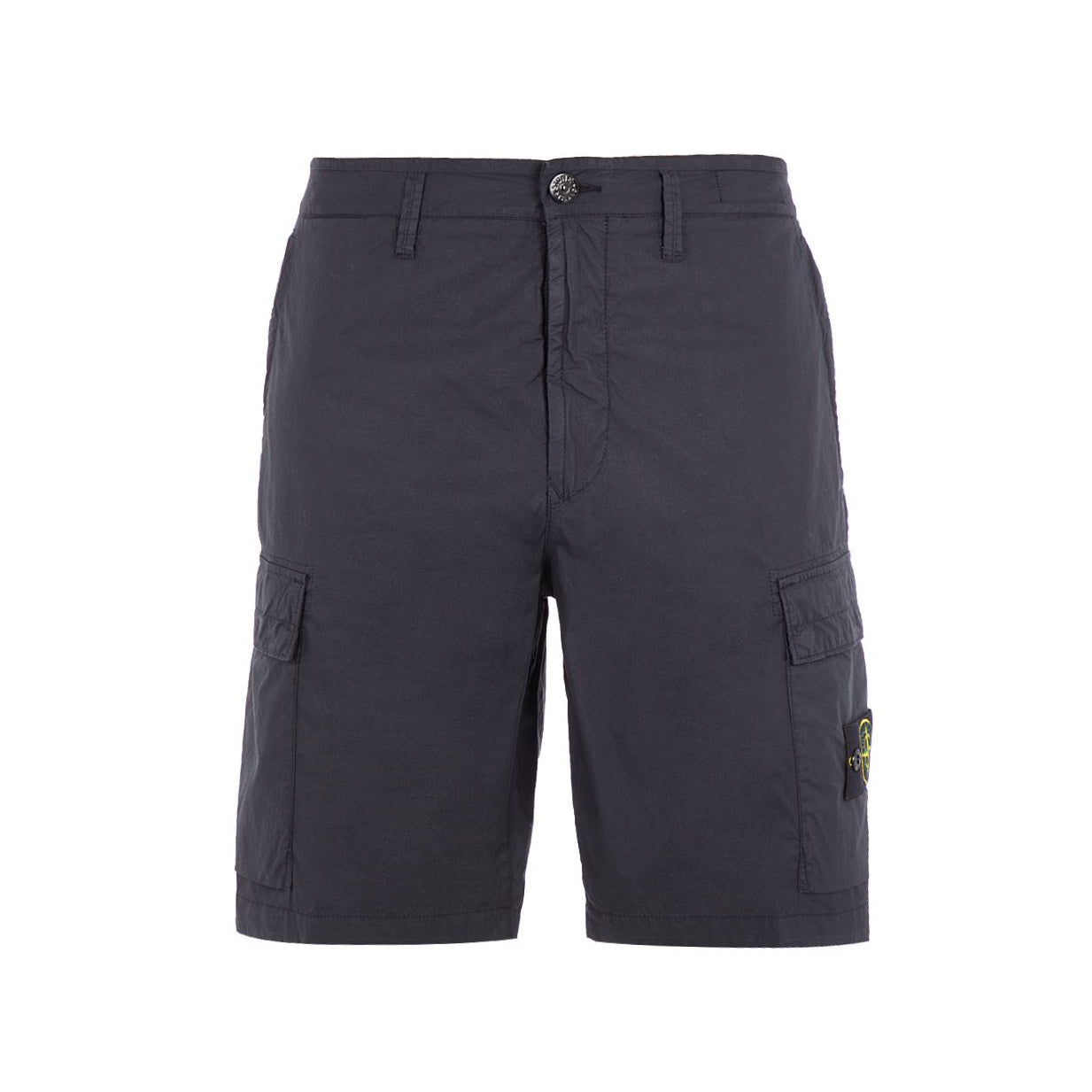 Stone Island L0803 Bermuda Shorts