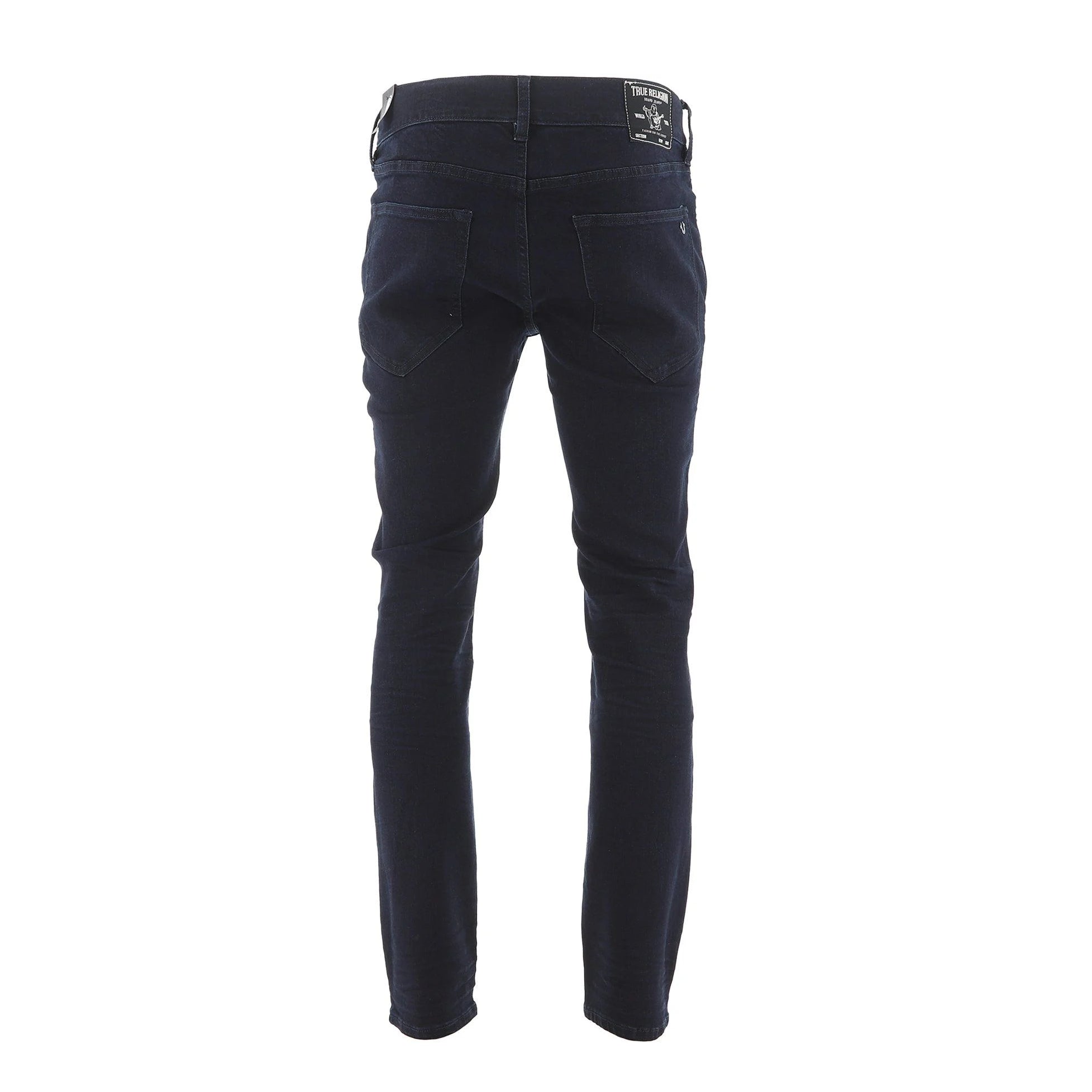 True Religion ROCCO NF Jeans - BZ Inglorious - Escape Menswear