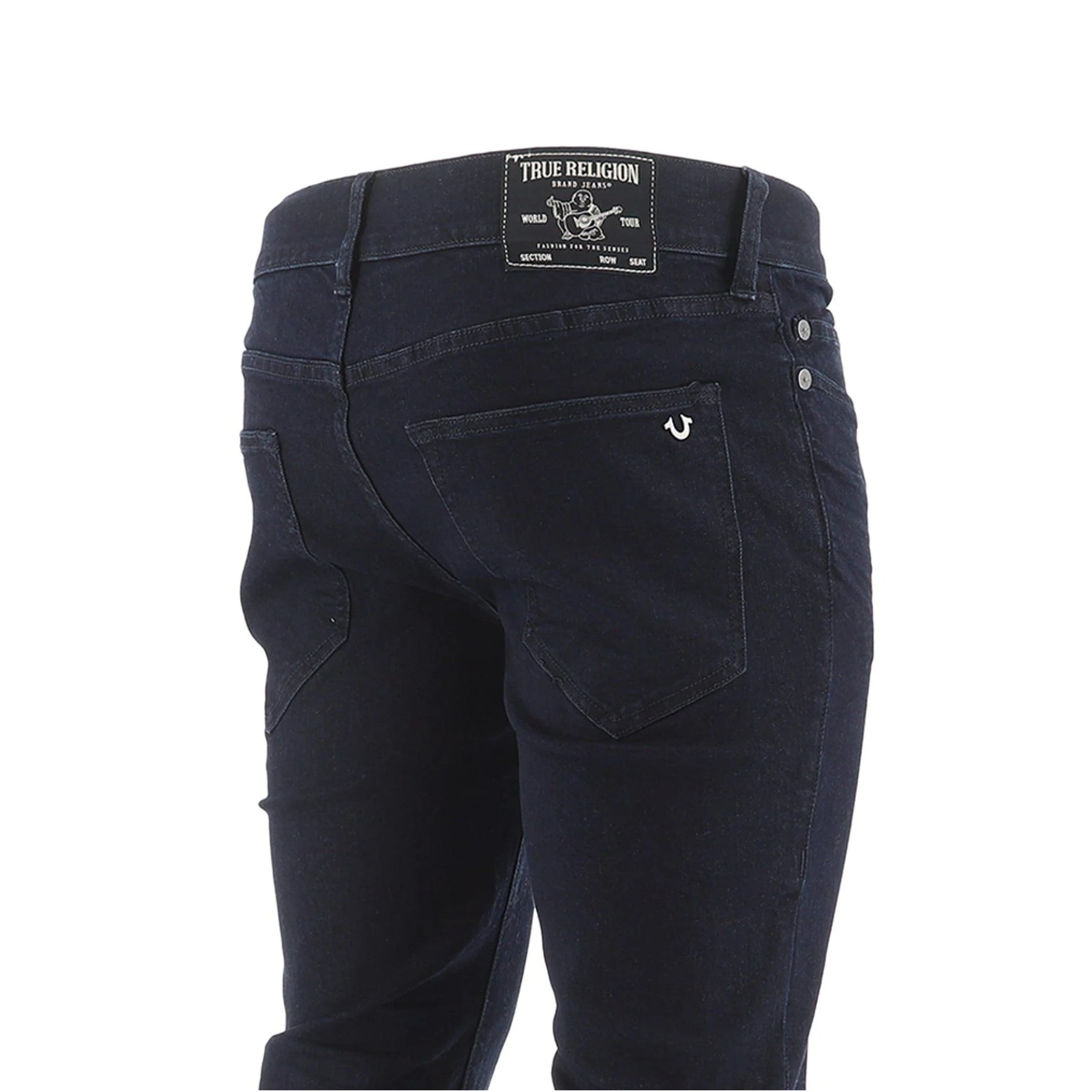 True Religion ROCCO NF Jeans - BZ Inglorious - Escape Menswear
