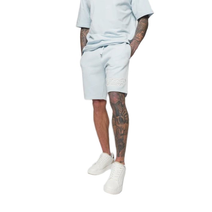 Valere Baratz Short - Sky - Escape Menswear